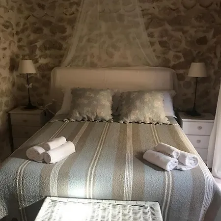 Bed & Breakfast Milleunapietra Romantic